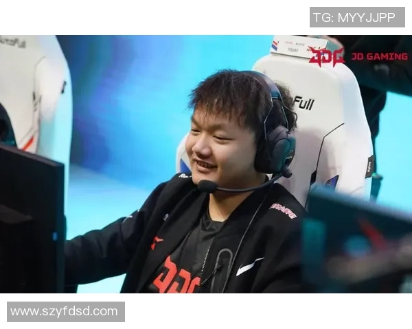 DOTA2战术新解析JDG战队如何引领潮流与策略变革