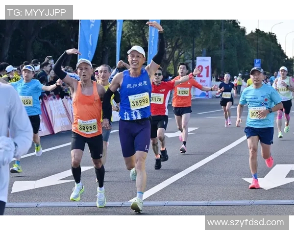 武汉极限运动队勇闯马拉松大满贯的逆袭之路与奋斗精神 武汉极限运动队勇闯马拉松大满贯的逆袭之路与奋斗精神