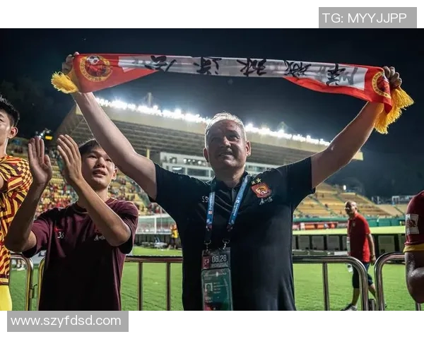 广州排球队的战术运营体系探析与实践经验分享