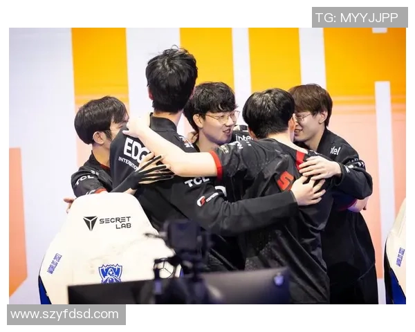 深入解析EDG战队的力量表现与数据分析之道 深入解析EDG战队的力量表现与数据分析之道