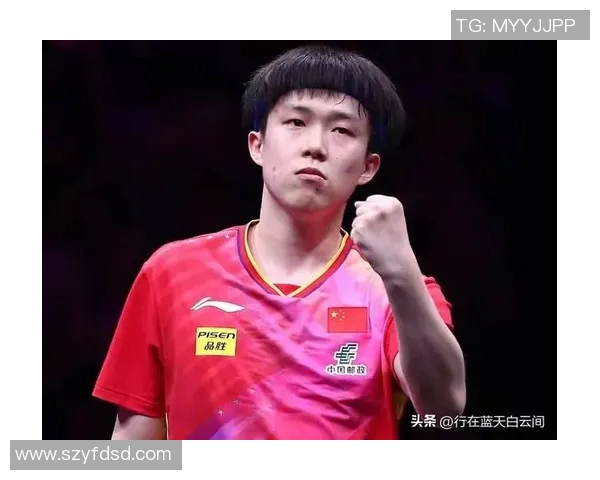 北京乒乓球队实力强劲最新个人能力排名前十揭晓
