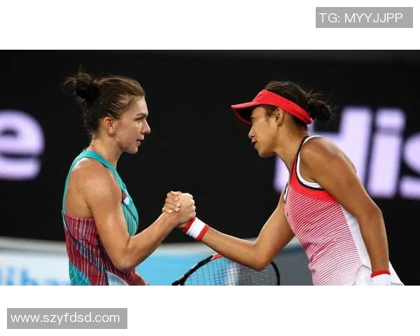 对话周静：回顾她的网球生涯与未来发展展望