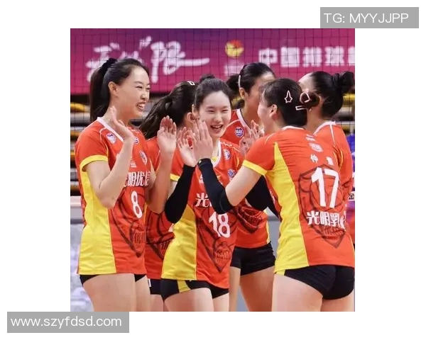 上海排球队意识提升显著排球意识排名创新高引关注