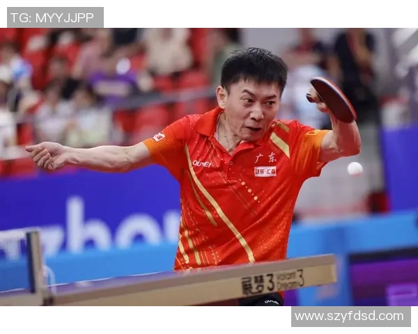 乒乓球灵活性评比结果揭晓上海乒乓球队荣登第七名引发关注