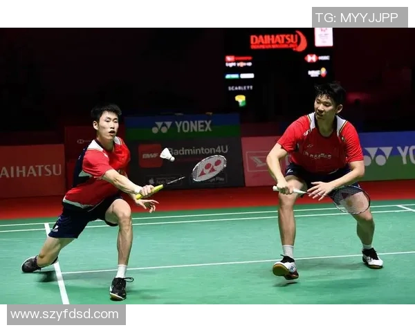 深圳羽毛球队战术争议引发热议球迷与专家各执己见探讨未来发展方向 深圳羽毛球队战术争议引发热议球迷与专家各执己见探讨未来发展方向