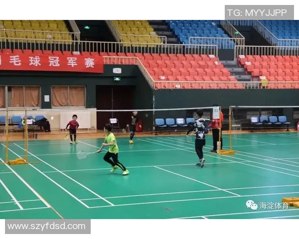 武汉羽毛球队在冠军赛中的出色表现与实力分析