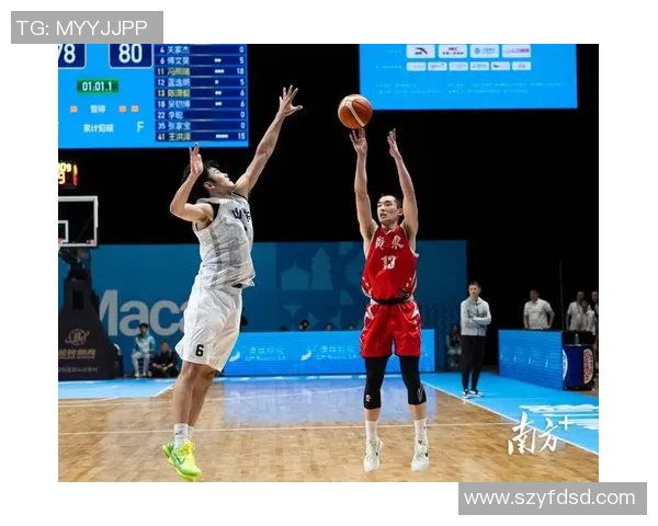 深圳篮球队的快速风格与战术分析探讨如何提升比赛竞争力