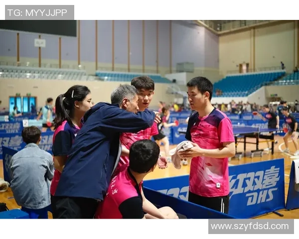 西安乒乓球队荣登全国团队协作排行榜第三名的辉煌成就