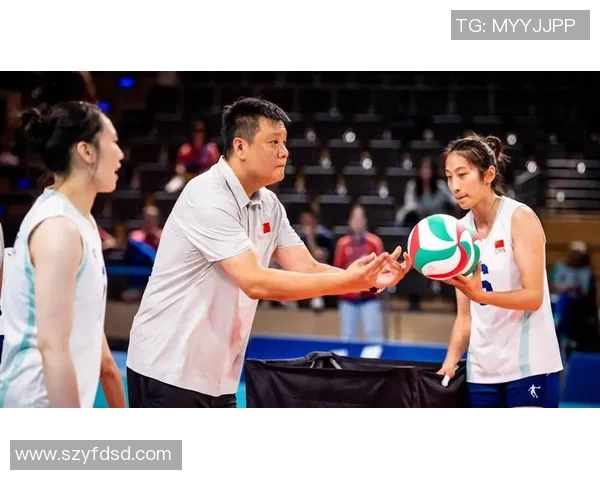 上海排球队在钻石联赛中的战术表现分析与点评 上海排球队在钻石联赛中的战术表现分析与点评