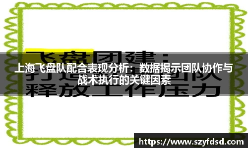 上海飞盘队配合表现分析：数据揭示团队协作与战术执行的关键因素